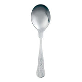 DPS Parish Kings 18/0 Stainless Steel Soup Spoon (Pack of 12)